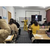 2023年残疾人短视频带货培训班圆满结束